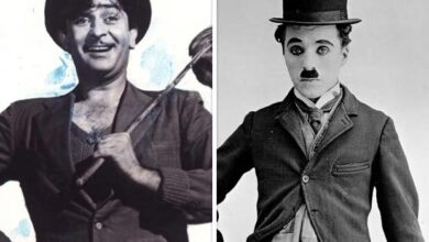 The INSIDE story of how 'The Tramp Of Bombay' Raj Kapoor brought the OG Tramp Charlie Chaplin to tears with a silent performance : Bollywood News