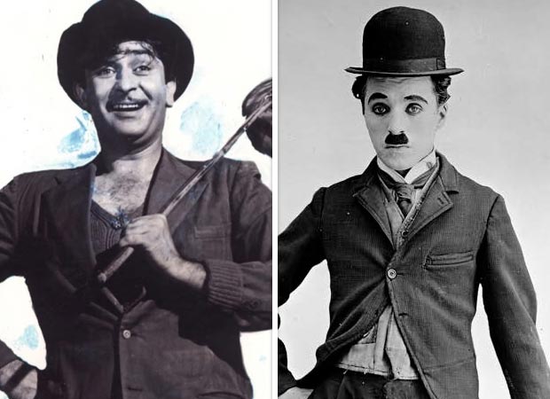 The INSIDE story of how 'The Tramp Of Bombay' Raj Kapoor brought the OG Tramp Charlie Chaplin to tears with a silent performance : Bollywood News