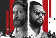 Den of Thieves 2: Gerard Butler talks about being presented with unique challenges for the film; says, “There was so much maneuvering of guns”