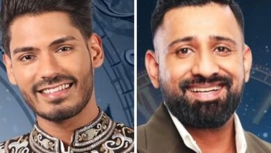 Bigg Boss 18 heats up: Digvijay Rathee and Rajat Dalal clash during task; former accuses letter of disrespect 18 : Bollywood News