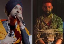 Diljit Dosanjh DENIES blocking AP Dhillon; says, “My issues could be with the government… not with the artists”