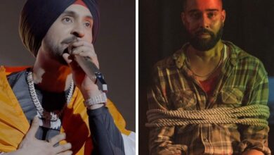 Diljit Dosanjh DENIES blocking AP Dhillon; says, “My issues could be with the government… not with the artists”