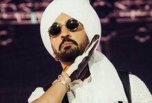 Diljit Dosanjh SLAMS “Conspiracy theories” over Punjab spelling and missing flag emoji: “How many times do we have to prove that we love India?”