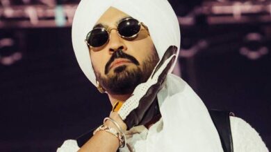 Diljit Dosanjh SLAMS “Conspiracy theories” over Punjab spelling and missing flag emoji: “How many times do we have to prove that we love India?”