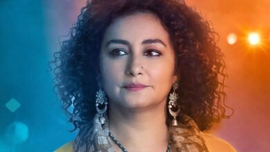 Divya Dutta on joining Prime Video's Bandish Bandits Season 2, “My character Nandini was carefully crafted and the credit goes entirely to Anand Tiwari” 2 : Bollywood News