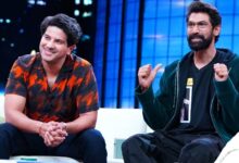 Dulquer Salmaan ADMITS having "disagreements and fights" with Rana Daggubati over Kaantha; latter says, "process brought us even closer"