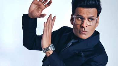 EXCLUSIVE: Manoj Bajpayee on playing a journalist, “You don't need to witness the life of a journalist to play that character” : Bollywood News