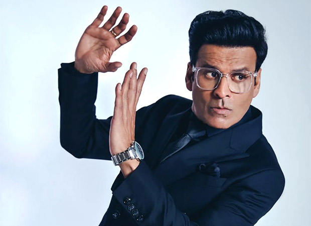 EXCLUSIVE: Manoj Bajpayee on playing a journalist, “You don't need to witness the life of a journalist to play that character” : Bollywood News