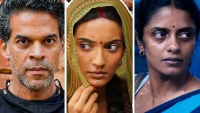 EXCLUSIVE: Vikramaditya Motwane shares why he doesn't think Laapataa Ladies was the right choice for Oscars; explains why All We Imagine As Light could have been a better choice : Bollywood News