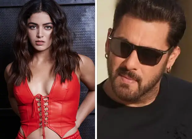 EXCLUSIVE: Wamiqa Gabbi on shooting with Salman Khan in Baby John, “It felt like a dream, his energy is infectious” : Bollywood News