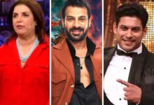 Farah Khan takes over Bigg Boss 18, slams contestants for targeting Karanveer Mehra: “Last time I saw targeting like this, Sidharth Shukla won” 18 : Bollywood News