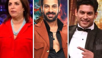 Farah Khan takes over Bigg Boss 18, slams contestants for targeting Karanveer Mehra: “Last time I saw targeting like this, Sidharth Shukla won” 18 : Bollywood News