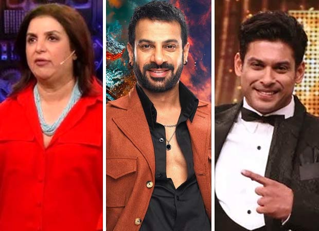 Farah Khan takes over Bigg Boss 18, slams contestants for targeting Karanveer Mehra: “Last time I saw targeting like this, Sidharth Shukla won” 18 : Bollywood News