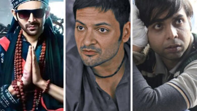 Kartik Aaryan to Ali Fazal to Abhishek Banerjee: 10 actors who revived iconic onscreen characters in films and shows in 2024 10 : Bollywood News