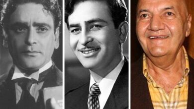 From father Prithviraj Kapoor to brother-in-law Prem Chopra: Raj Kapoor's 'professional' associations with his family : Bollywood News