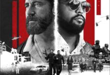 Gerard Butler returns for Den of Thieves 2: Pantera; heist thriller to release on January 10, 2025