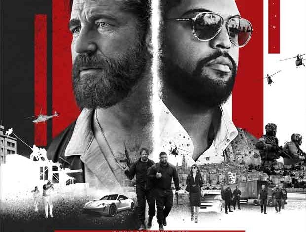 Gerard Butler returns for Den of Thieves 2: Pantera; heist thriller to release on January 10, 2025