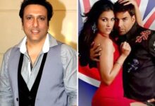 Govinda DENIES being offered Bhagam Bhag 2: “Nobody has approached me” : Bollywood News