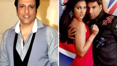 Govinda DENIES being offered Bhagam Bhag 2: “Nobody has approached me” : Bollywood News