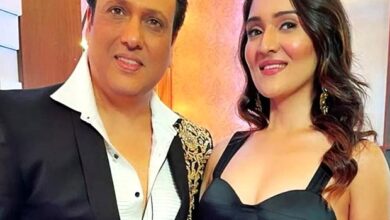 Govinda's daughter Tina Ahuja faces backlash as internet trolls her for saying “Only these girls from Bombay speak about cramps” : Bollywood News