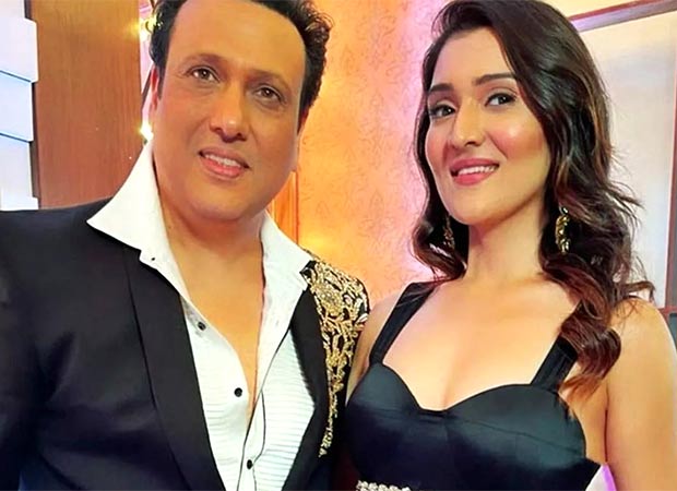 Govinda's daughter Tina Ahuja faces backlash as internet trolls her for saying “Only these girls from Bombay speak about cramps” : Bollywood News