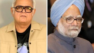 Hansal Mehta offers heartfelt apology to Dr. Manmohan Singh for acting in The Accidental Prime Minister: “It is a regret I will carry with a very heavy heart” : Bollywood News