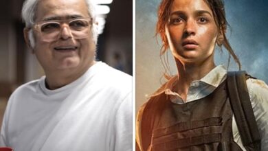 Hansal Mehta hails Jigra as Alia Bhatt starrer starts streaming on Netflix; calls it better than “trash peddled as blockbusters” : Bollywood News