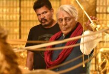 S Shankar BREAKS SILENCE on Kamal Haasan starrer Indian 2 debacle: “I did not expect such reviews, but it came…”