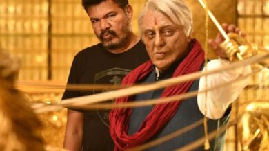 S Shankar BREAKS SILENCE on Kamal Haasan starrer Indian 2 debacle: “I did not expect such reviews, but it came…”