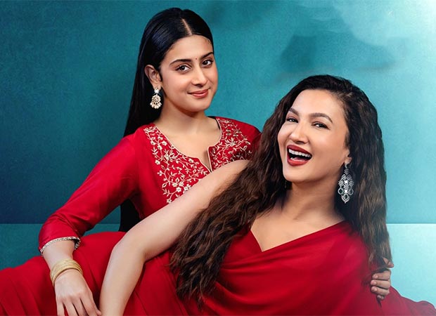 Isha Malviya calls Lovely Lolla 'funny and very interesting' as she opens up about her new show with Gauahar Khan : Bollywood News