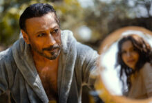 Jackie Shroff becomes the face of organic skincare brand Dr. Elie Organics: Bollywood News