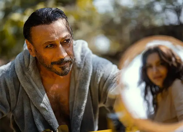 Jackie Shroff becomes the face of organic skincare brand Dr. Elie Organics: Bollywood News