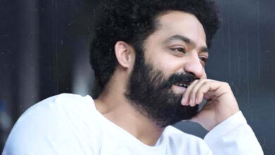 NTR Jr's voice becomes lifesaving message at Andhra Pradesh traffic signals : Bollywood News