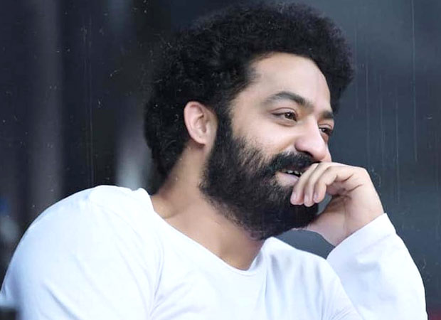 NTR Jr's voice becomes lifesaving message at Andhra Pradesh traffic signals : Bollywood News