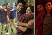 Kho Gaye Hum Kahan turns 1: Take a look at EXCLUSIVE BTS shots featuring Ananya Panday, Siddhant Chaturvedi, and Adarsh ​​Gourav 1 : Bollywood News