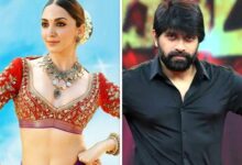 Kiara Advani deletes mention of POSCO-accused Jani Master from her Instagram post after facing backlash : Bollywood News