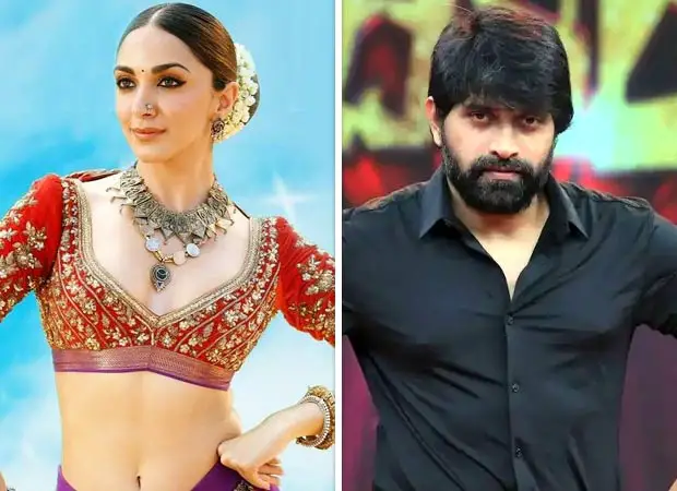 Kiara Advani deletes mention of POSCO-accused Jani Master from her Instagram post after facing backlash : Bollywood News