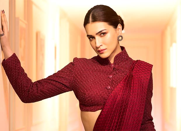 Kriti Sanon recalls breaking down during Bhediya promotions: “I said, 'I'm very tired; I can't do this. I'm exhausted'”: Bollywood News