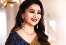 Dhak Dhak Year! Madhuri Dixit wraps up 2024 with love and gratitude: “Grateful for every lesson” 2024 : Bollywood News