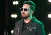 Mika Singh reveals he was paid enough at Anant Ambani’s wedding to sustain five years; jokes about missing out on Rs 2 crores watch: “He distributed a lot of money to everyone”