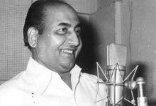 Mohammed Rafi Centenary: When Naushad brought superstardom to the legendary singer