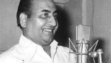 Mohammed Rafi Centenary: When Naushad brought superstardom to the legendary singer