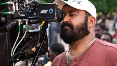 “Barroz is my gift to Indian cinema,” says Mohanlal on his ambitious directorial debut : Bollywood News