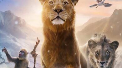 Mufasa – The Lion King Box Office: Takes a decent start on Friday :Bollywood Box Office