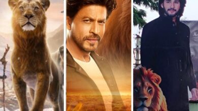 Mufasa: The Lion King sells 35,000 tickets in PVR, Inox, Cinepolis; expected to open in double digits due to Shah Rukh Khan-Mahesh Babu factor, popularity of franchise :Bollywood Box Office