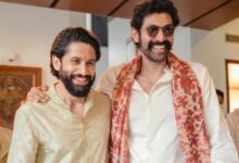 Naga Chaitanya and Sobhita Dhulipala wedding pictures: Rana Daggubati, wife Miheeka Bajaj, and others share unseen photos : Bollywood News