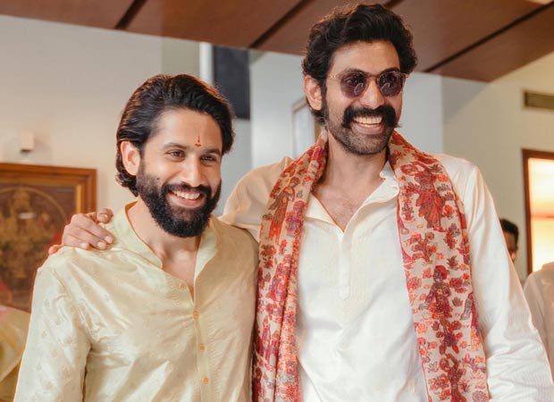 Naga Chaitanya and Sobhita Dhulipala wedding pictures: Rana Daggubati, wife Miheeka Bajaj, and others share unseen photos : Bollywood News