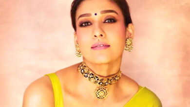 Nayanthara recalls almost quitting films for her relationship in 2011 with Prabhu Deva: “Girl in me thought that if you need love, you need to compromise”