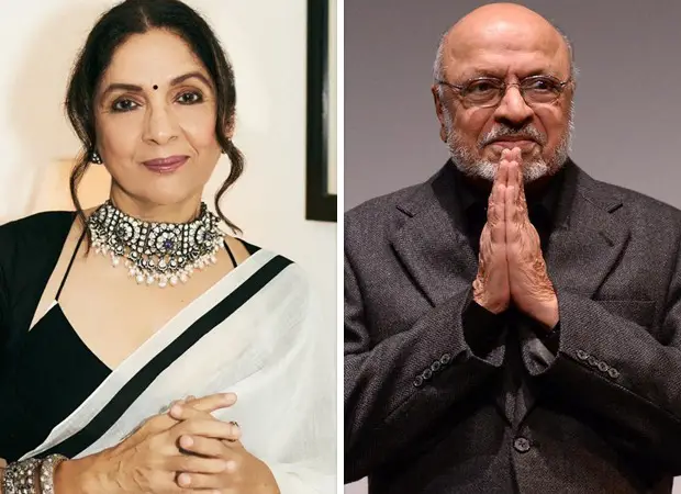 Neena Gupta on her Trikal director Shyam Benegal, “I have learned so much from him, not just about filmmaking but about life” : Bollywood News