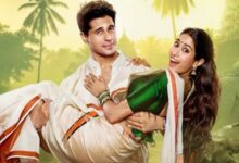 CONFIRMED Sidharth Malhotra to romance Janhvi Kapoor in Maddock Films' Param Sundari; Tushar Jalota directorial to release on July 25, 2025 : Bollywood News